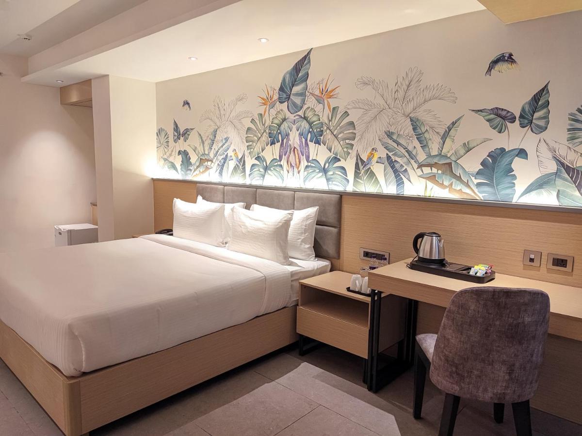 Signature Hotels Visakhapatnam Exterior photo