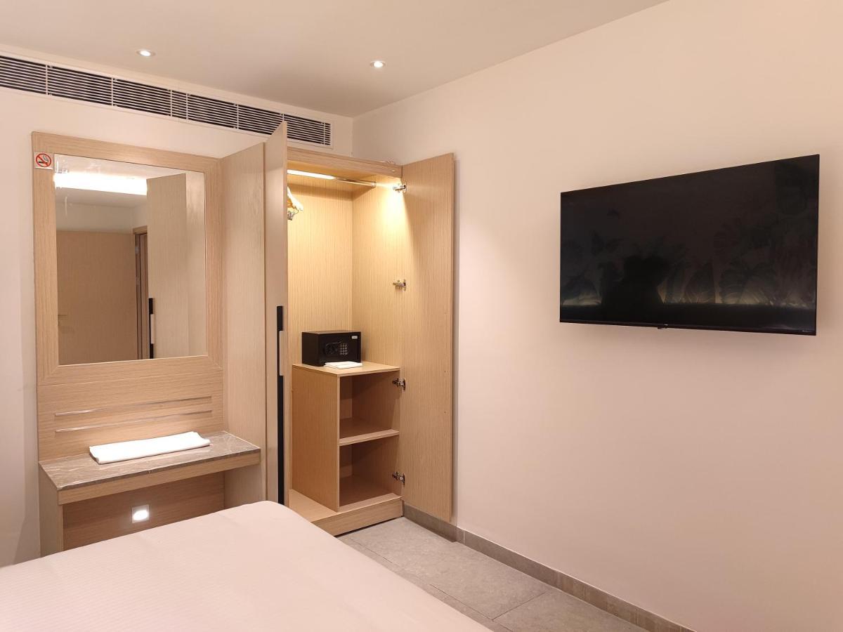 Signature Hotels Visakhapatnam Exterior photo