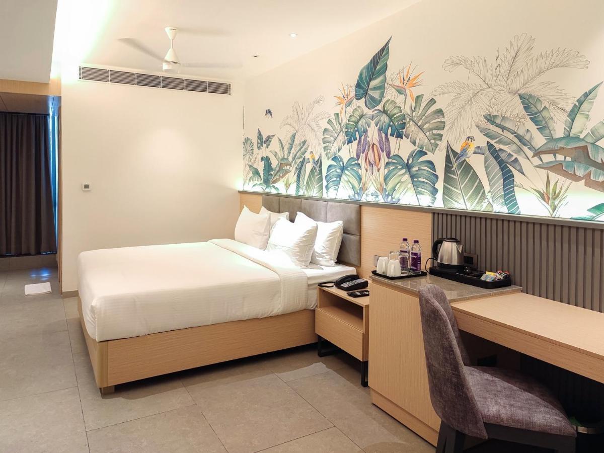 Signature Hotels Visakhapatnam Exterior photo