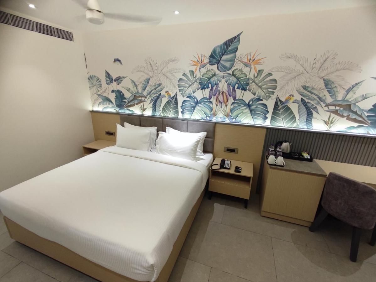 Signature Hotels Visakhapatnam Exterior photo