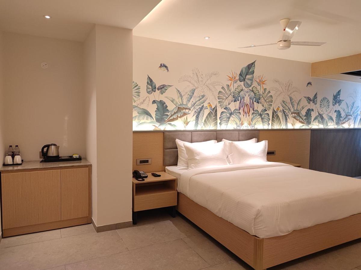 Signature Hotels Visakhapatnam Exterior photo
